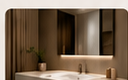 Hotel bathroom project