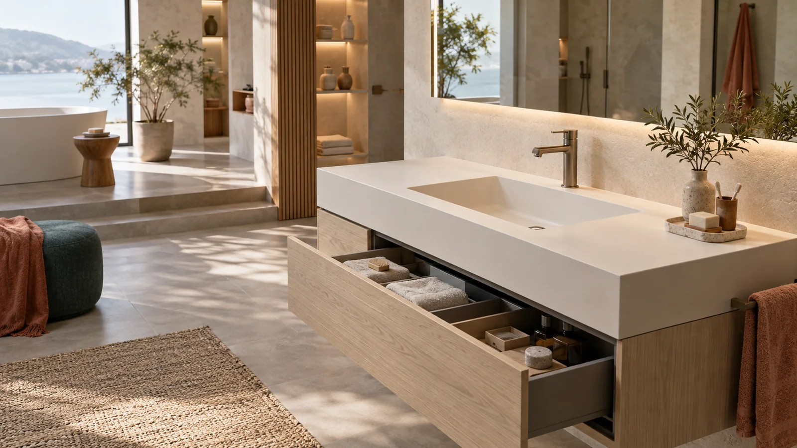 Einkaufsleitfaden für Solid Surface Waschbecken 13